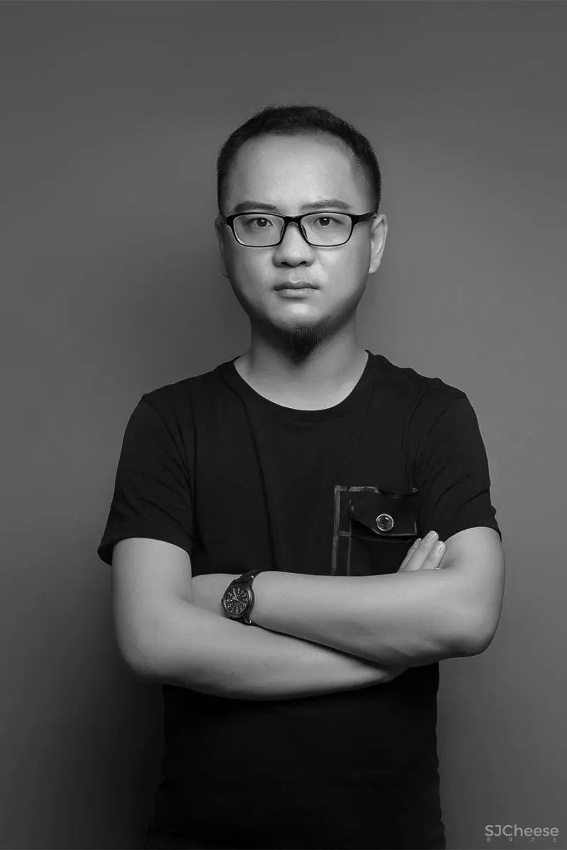 孔亮 • GOODMAN|重构展示空间新秩序