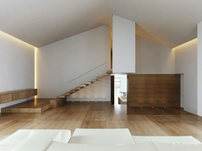 极简侘寂,爱了!