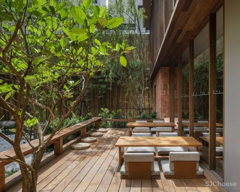 汤の森温泉和水疗中心 Sixseven Studio