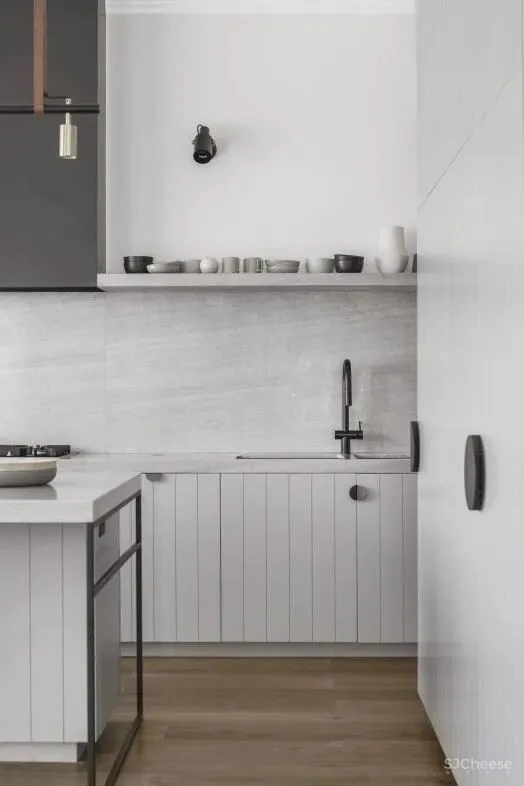 CJH Studio｜简约的诗意，使人内心平静