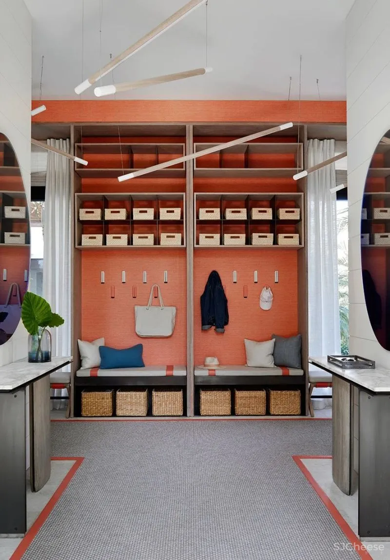 1000㎡简约豪宅,不简单的气质!