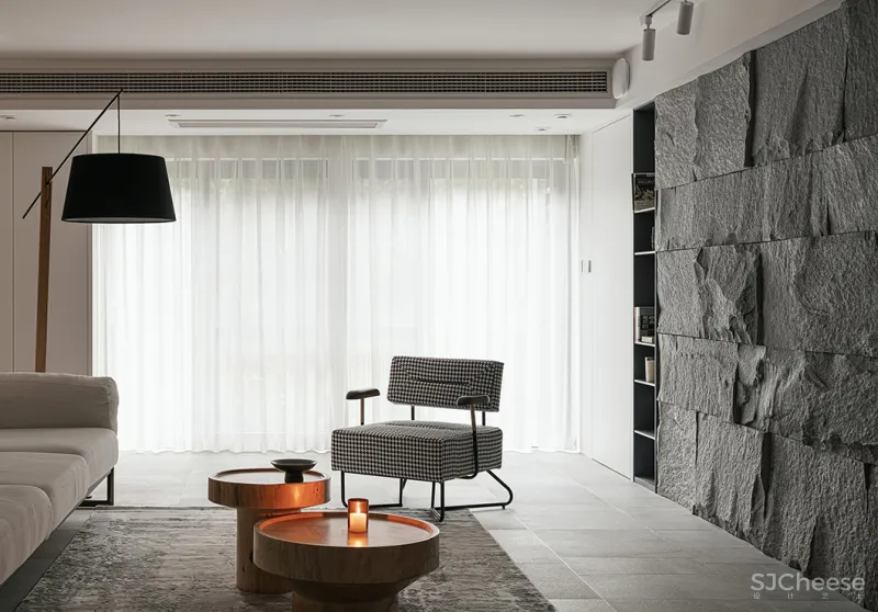 木质简约风 · 这生活、太美了!