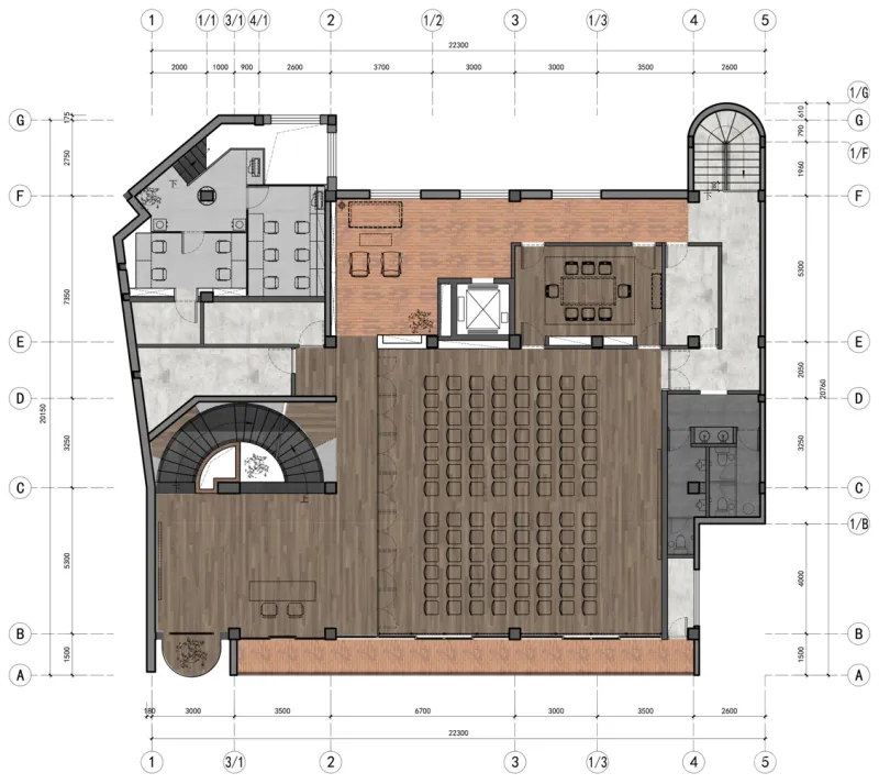 吕永中:朵云书院·戏剧店