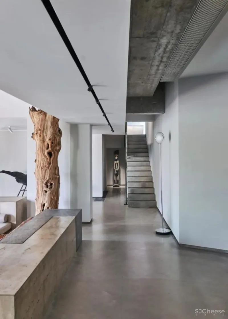 从业36年，他说：设计，其实是一场预谋。