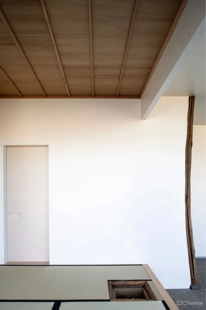 日本美学大师作品 极尽静谧之美