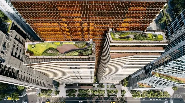 宝格丽御用大师造豪宅!33000㎡,耗时4年,一完工就惊艳了全球!