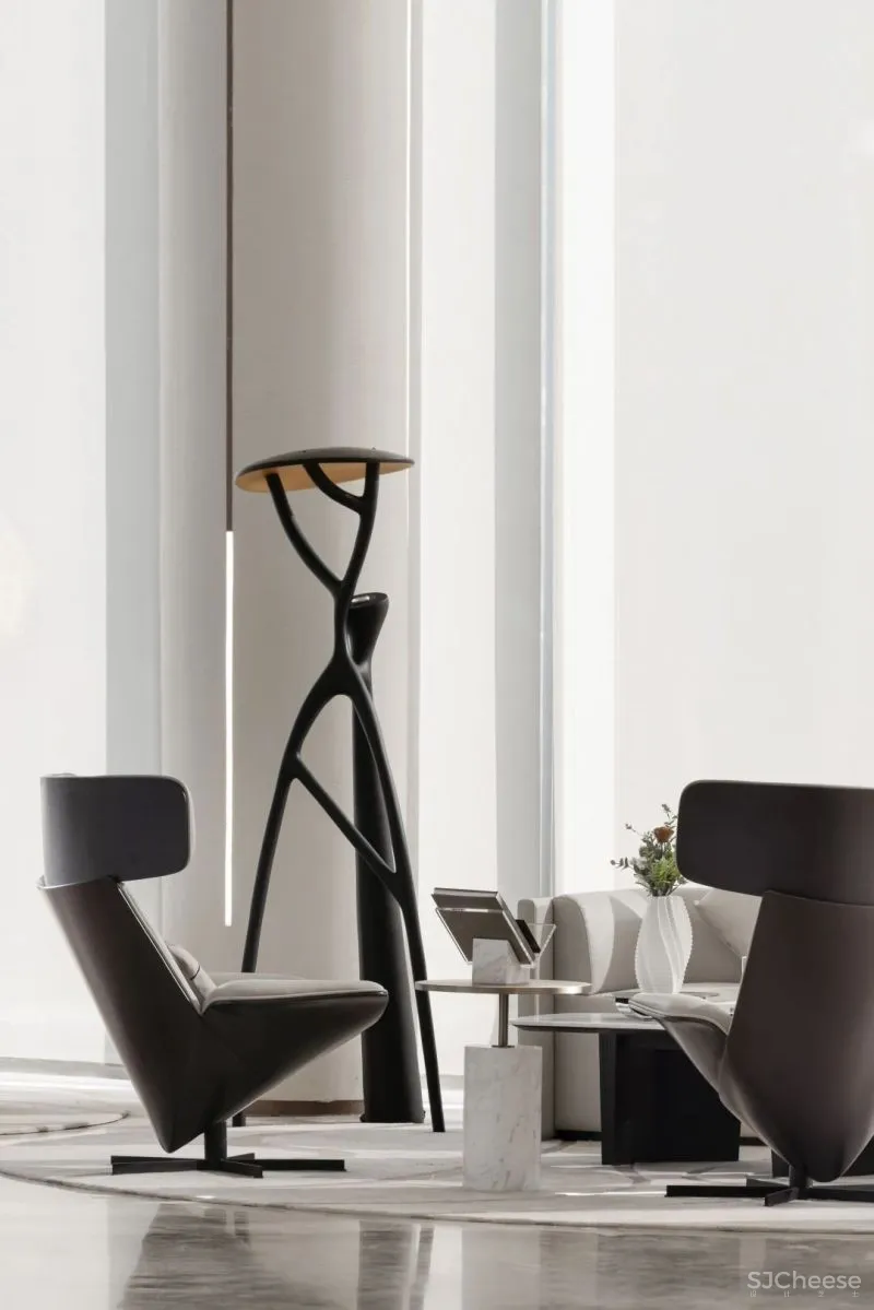 中交绿城的理想桃源 AKASA DESIGN