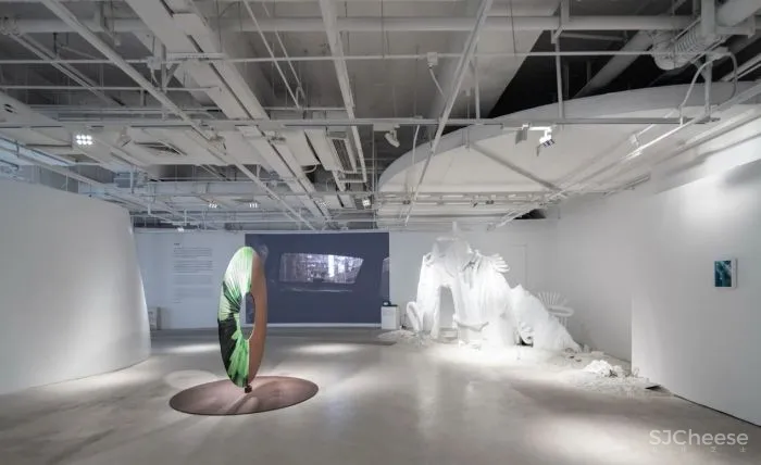 OR 时尚复合空间 LAS DESIGN