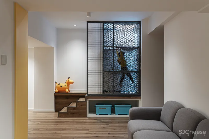 木质简约风 · 这生活、太美了!