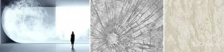 RONGOR 重塑办公美学,革新场景体验「星作」