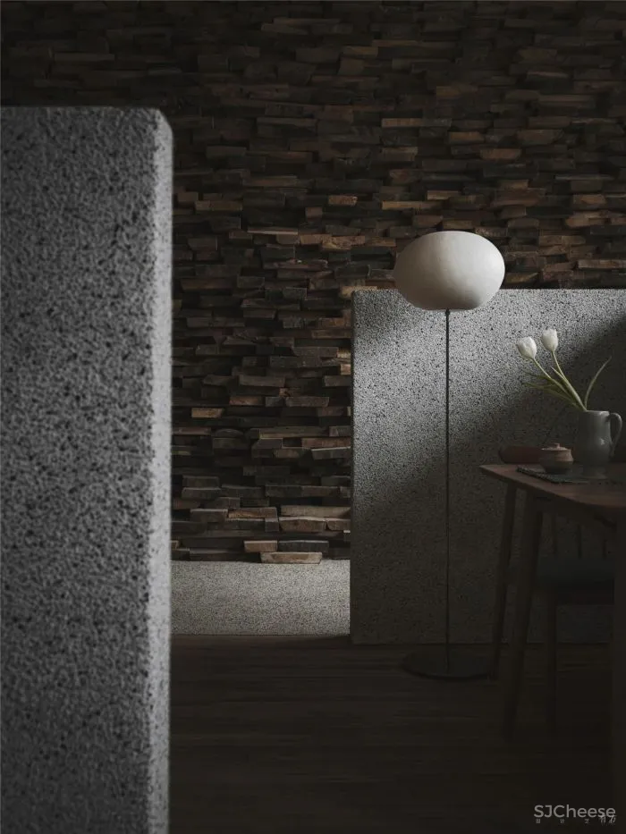 青山周平B.L.U.E.建筑事务所新作：失物招领杭州天目里生活提案店