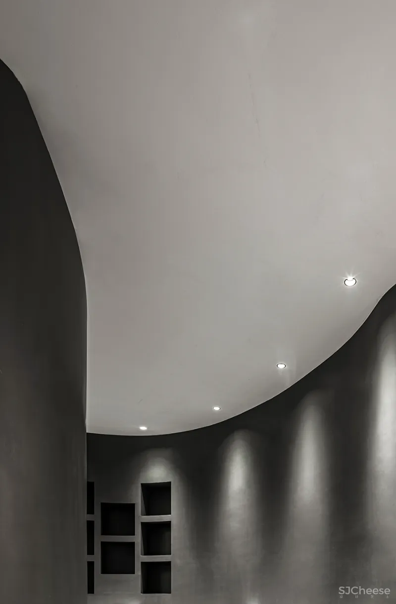 孔亮 • GOODMAN|重构展示空间新秩序