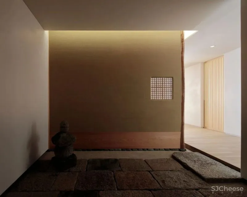 日本美学大师作品 极尽静谧之美