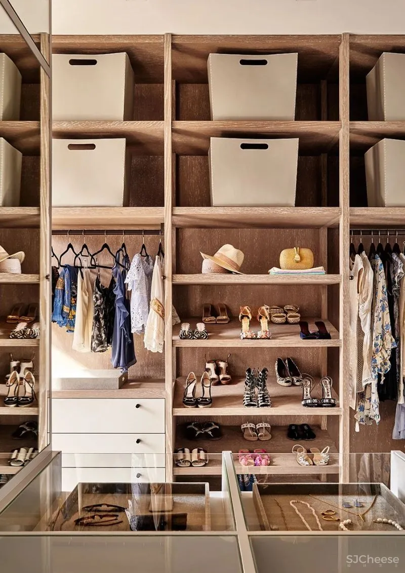 1000㎡简约豪宅,不简单的气质!