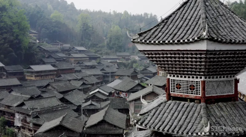 与外界断联也能过神仙日子,百位人类学者青睐的桃花源