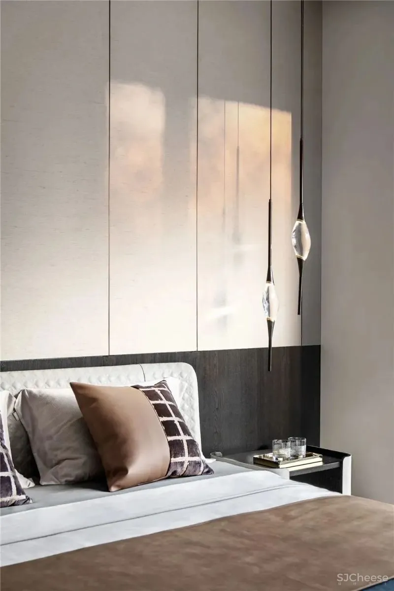 遇见马列维奇,结构与内容的“至上主义” GND恩嘉设计