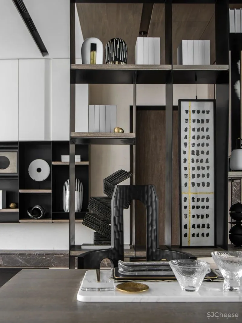 TCD² 重庆万华麓悦江城，云山栖居