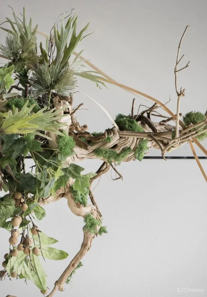 古城新生 当代澄园 集至设计