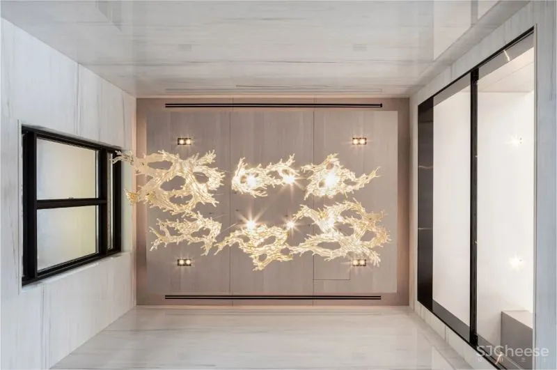 新作 品质大宅,理想的生活范本!