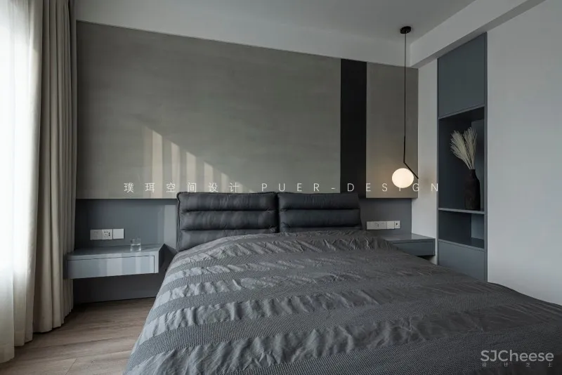 璞珥空间设计 | 曦和