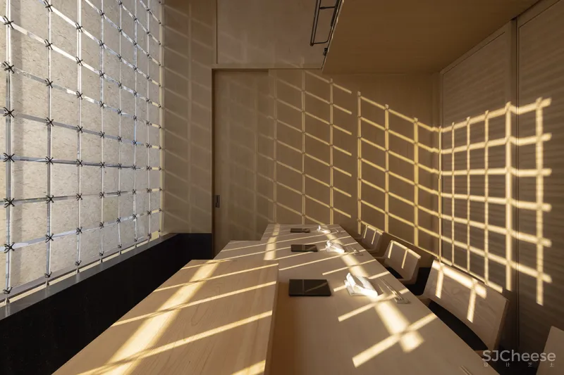 春山秋水 寿司之神嫡传弟子增田励中国内地首家!深圳植庭寿司