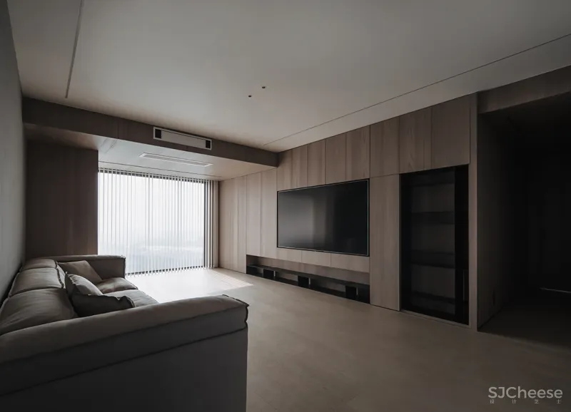 木质简约风 · 这生活、太美了!