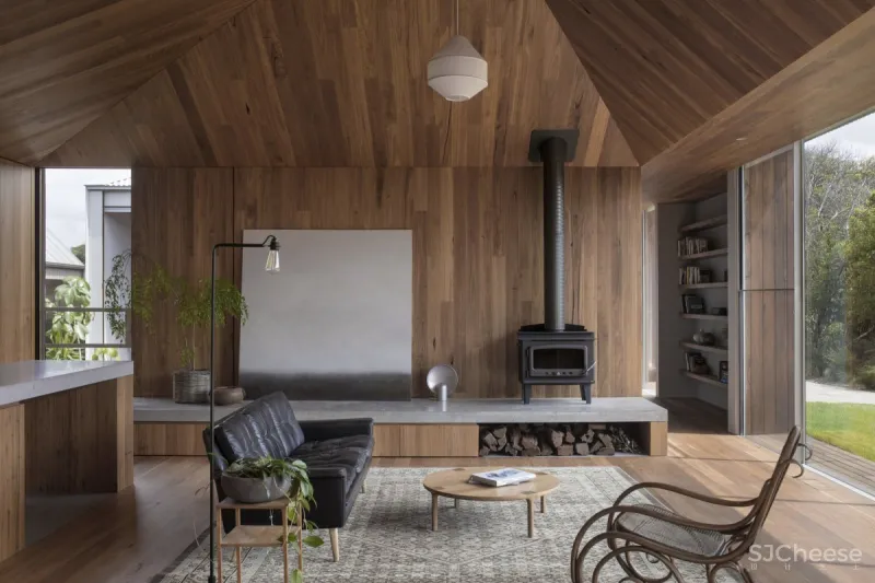 【Edition Office】向回归自然的现代主义致敬