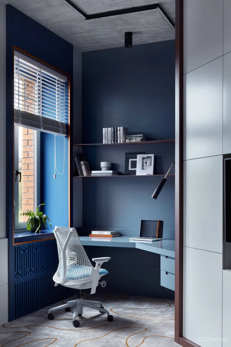 意式极简,这样才叫有格调的豪宅!