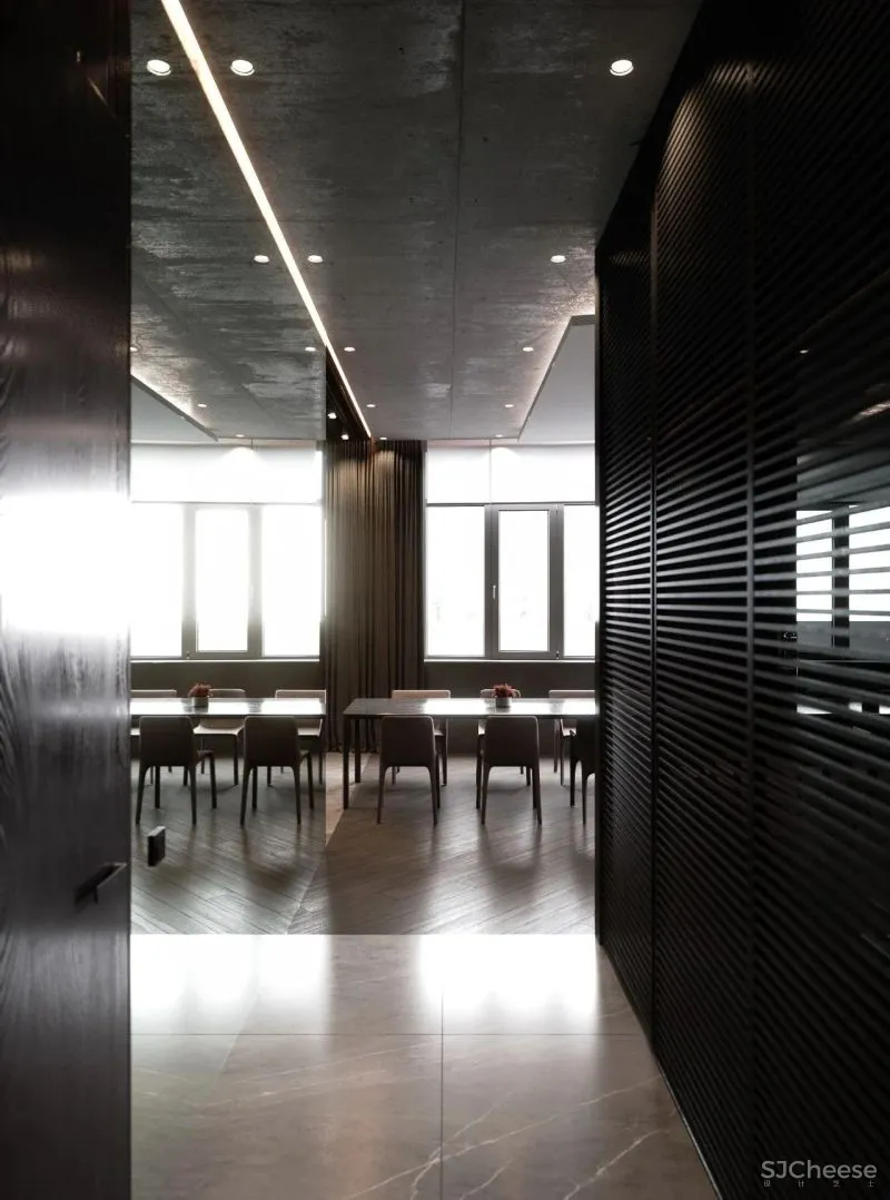 高级灰 工业风,帅呆了!