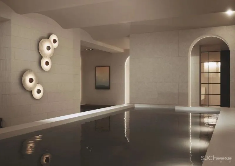 【Louise Liljencrantz】不张扬、自然质朴的瑞典式优雅