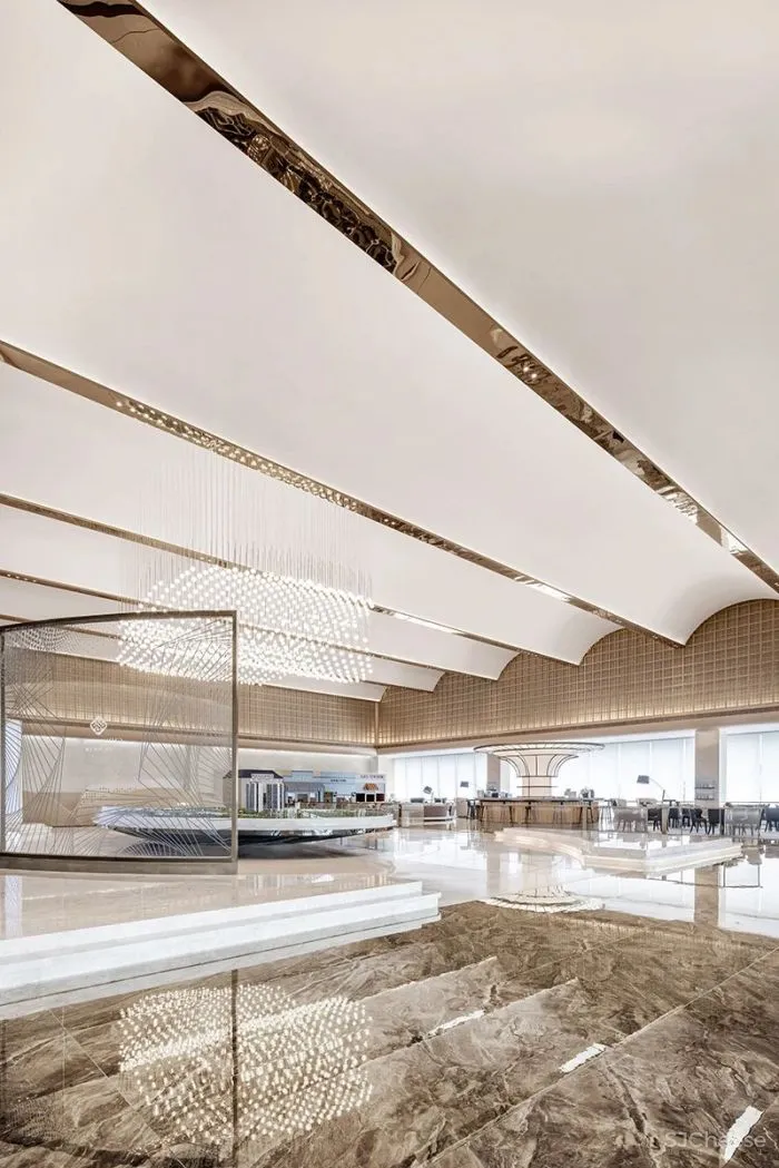 峻佳设计×保利 六重元素探寻未来东方美学「星作」