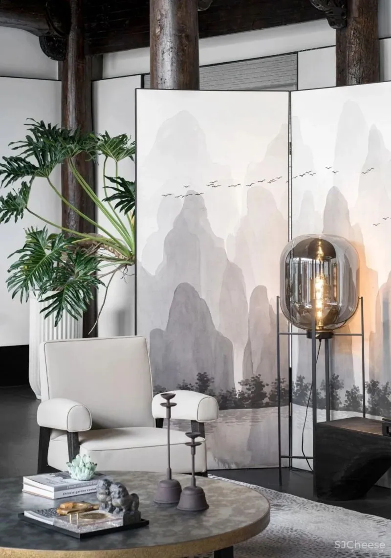 古城新生 当代澄园 集至设计