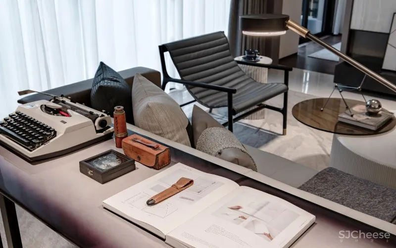 零次方设计 | 墨染东方的现代语境