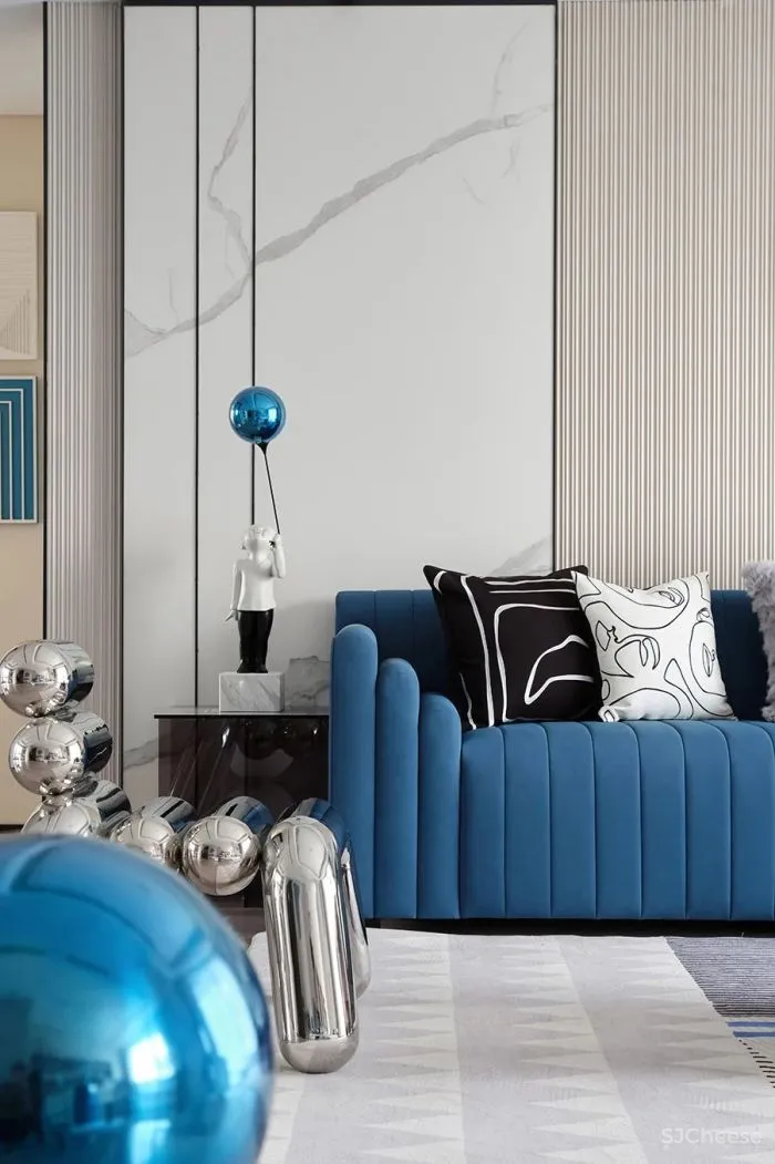 VBD:城中之城—金隅·金成东府