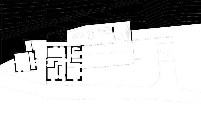 Markus Hinteregger 丨森林奇境的建筑美学