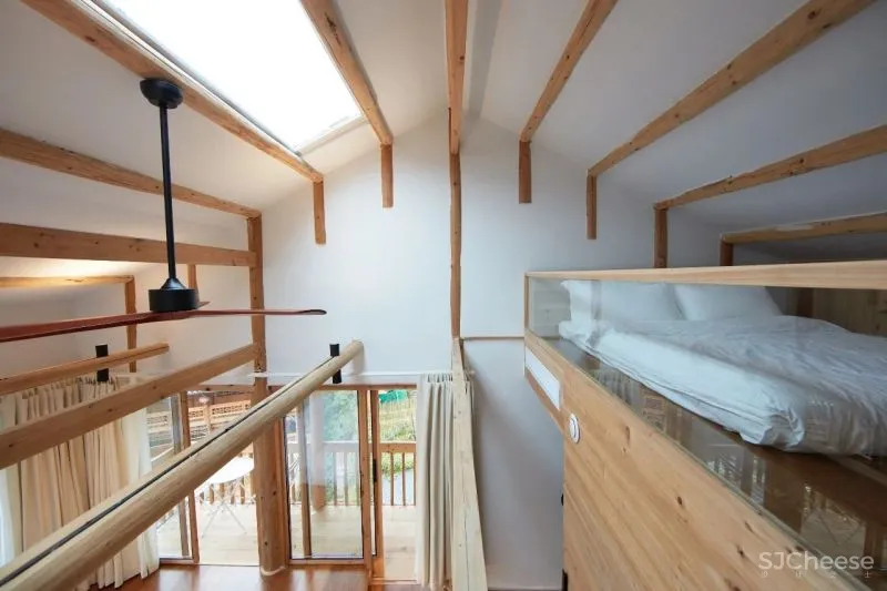 与外界断联也能过神仙日子,百位人类学者青睐的桃花源