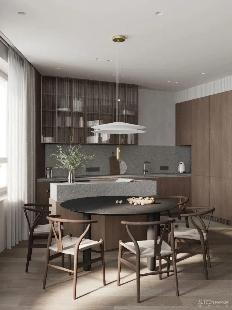 ZE WORKROOM新作|纯粹的极致美学