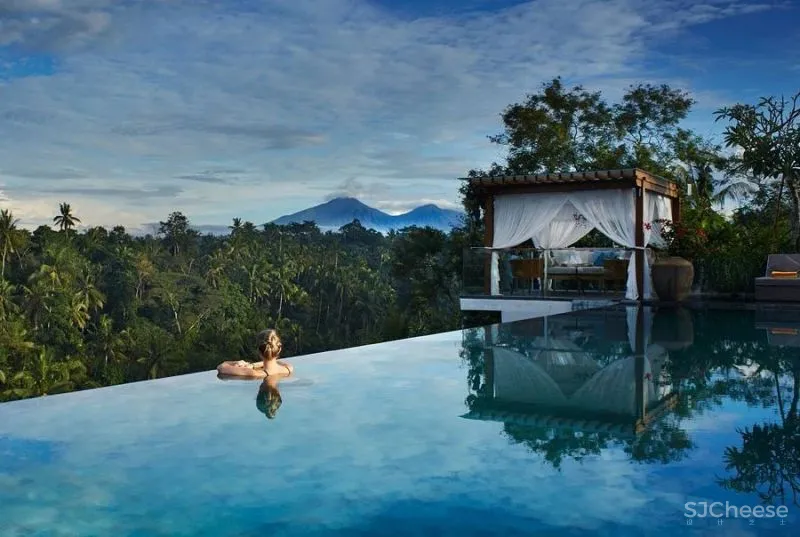 嘉佩乐Capella酒店:“ 城市度假”的理想模样