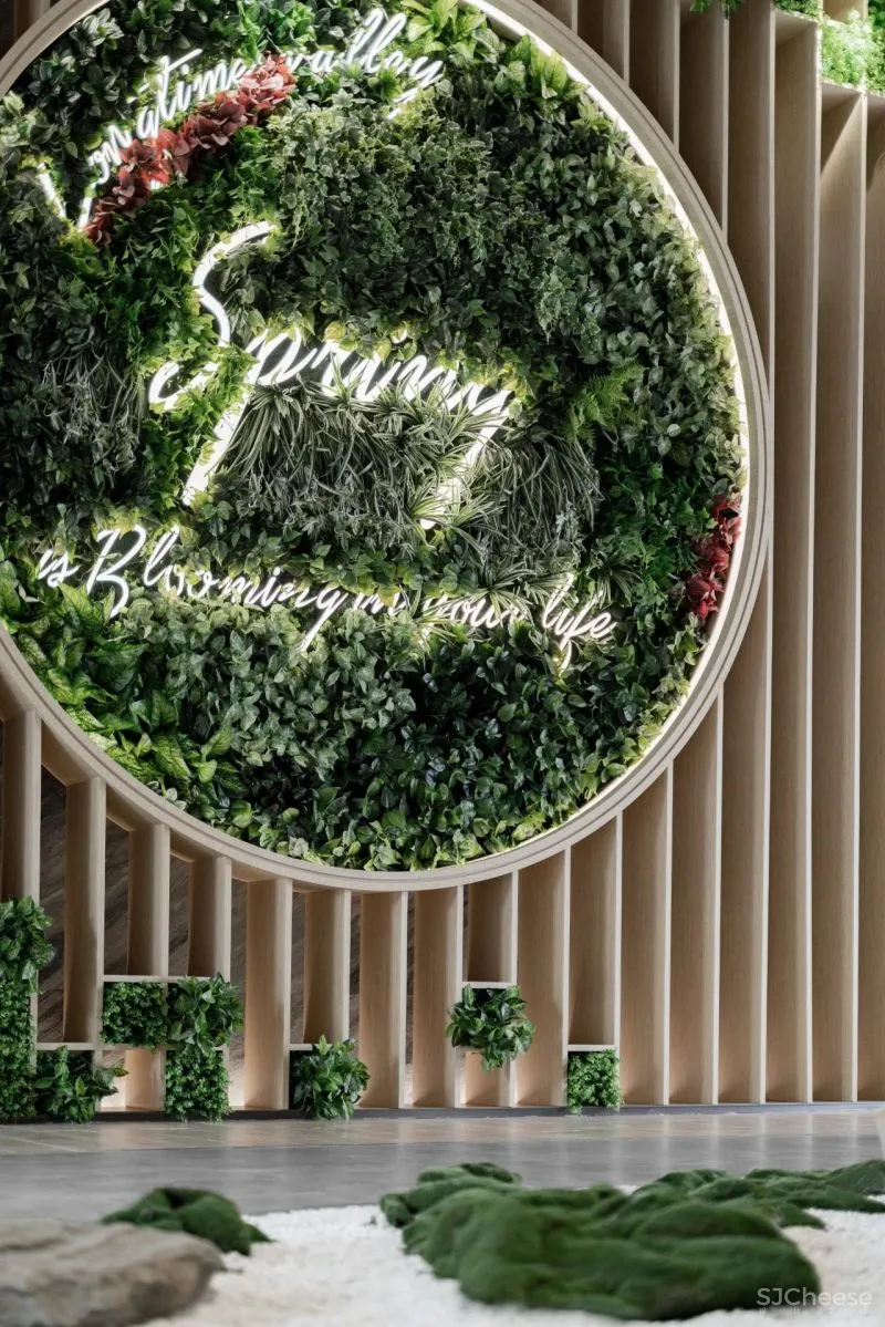 融创广深龙山商业小镇 聚舍联合设计