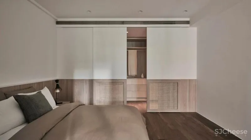 极简主义的极致之美 uzdesign新作