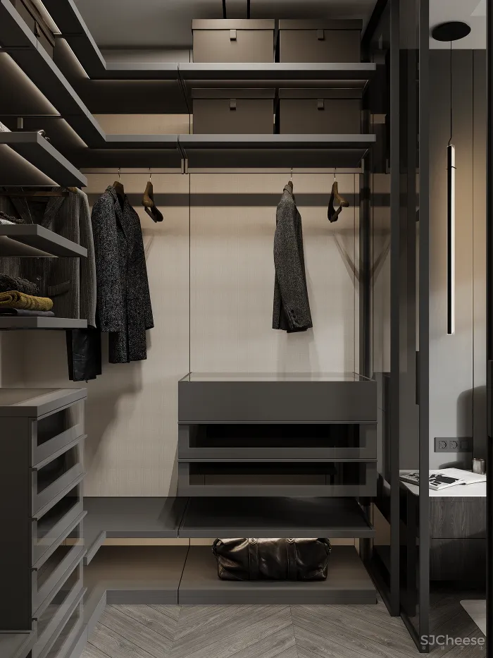 当代简约设计的精致 Anna Lapina新作