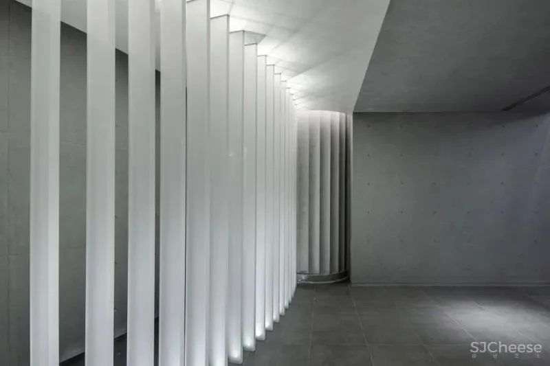 此拾酒店 徽宗设计研究室