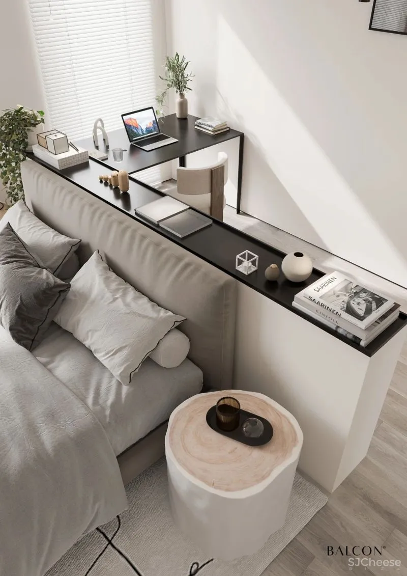 简约设计,高级范!