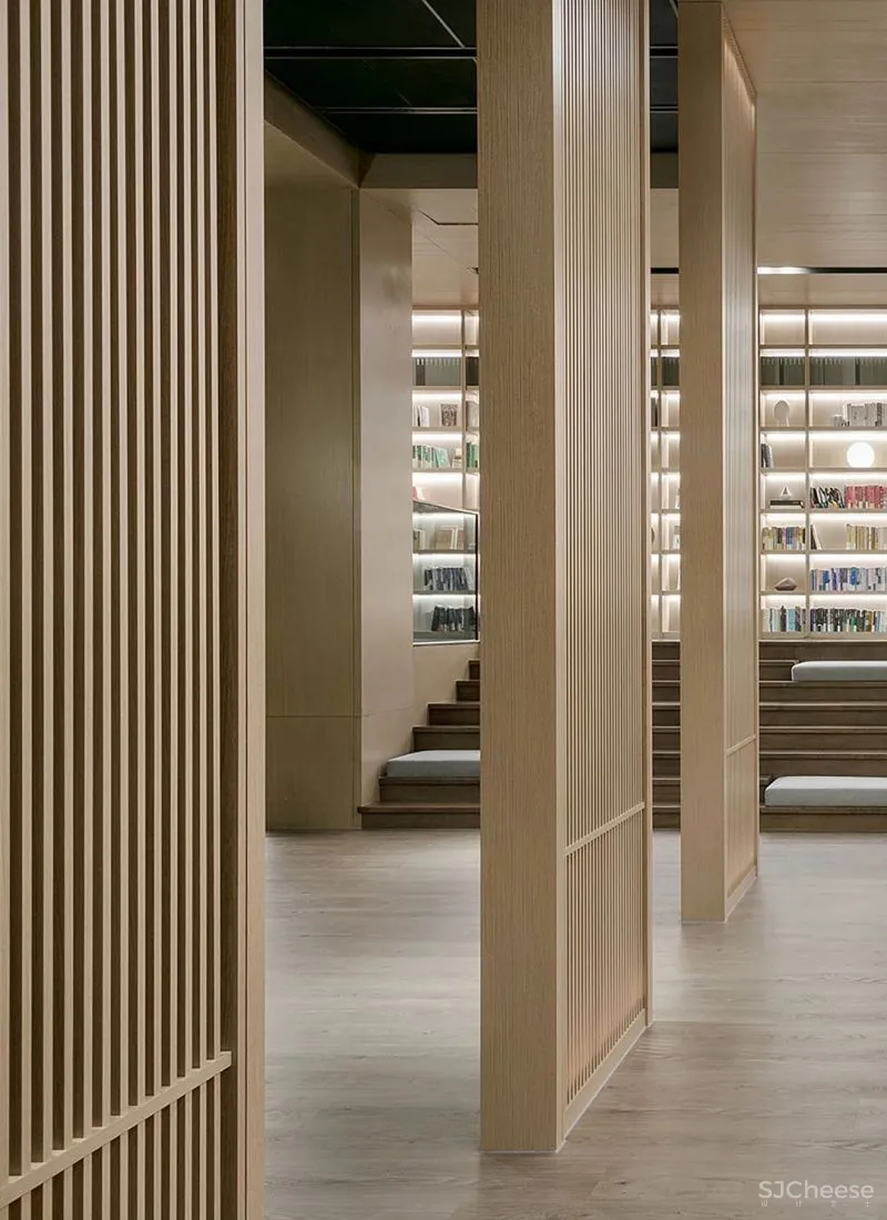 实用空间的调度,是人间烟火的生活态度