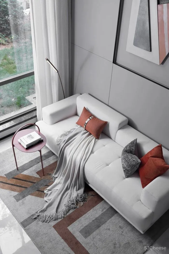 突破面积限制,LOFT设计的无限可能丨深圳九度设计