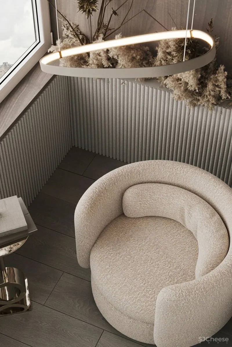 ArtPartner 新作 简约中的精致生活