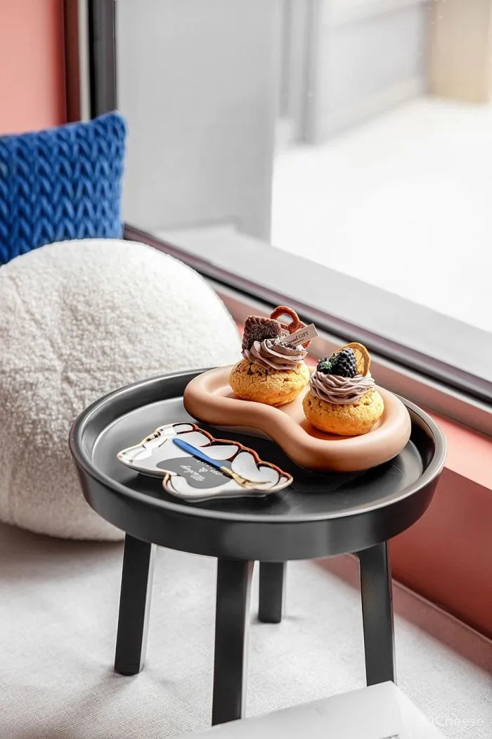 旭辉-赛拉维:解密高颜值腔调生活范本,就是玩!