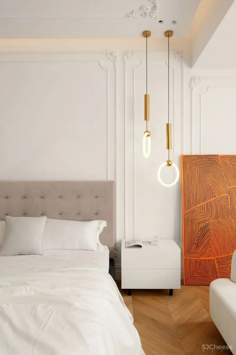 古典与现代融合的缩影 無一内建筑