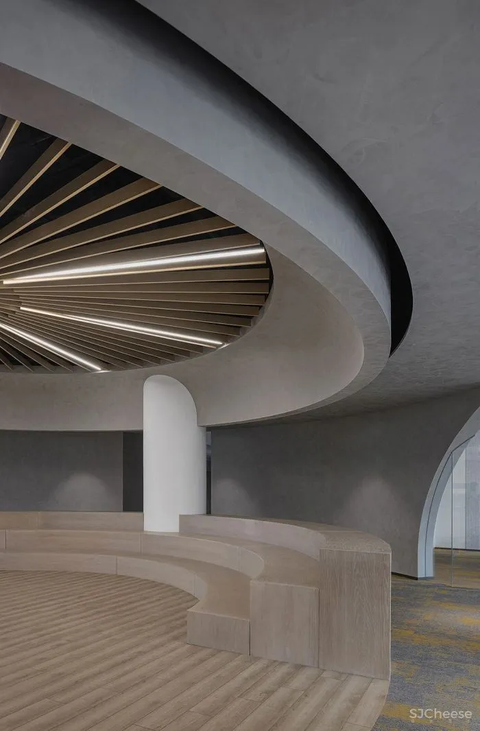 回环寻真,思维拓伸丨初原加拓