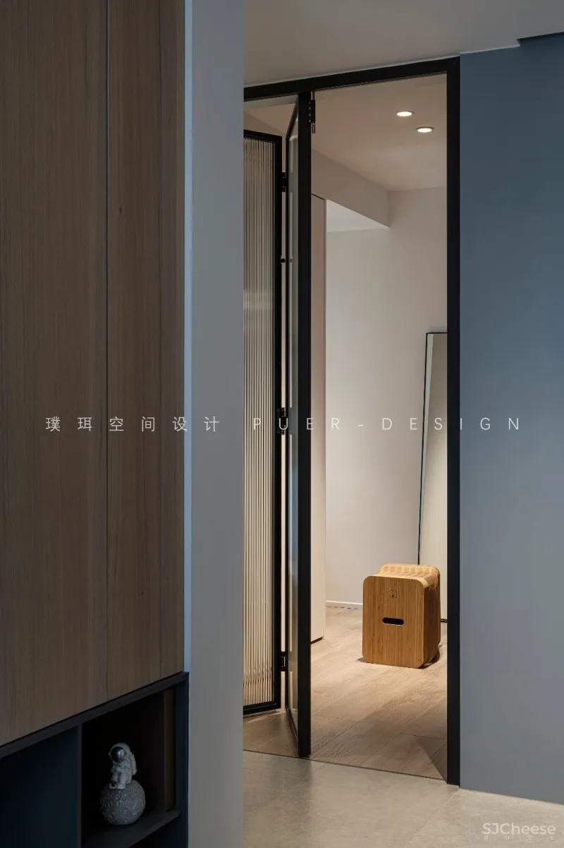 璞珥空间设计 | 曦和